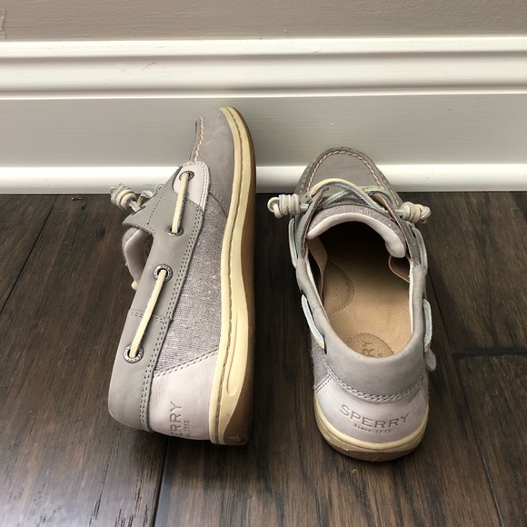 Sperry SongFish Boat Shoes - Picture 4 of 4